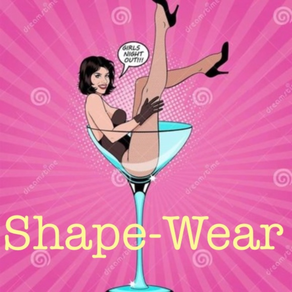 Girdles and More